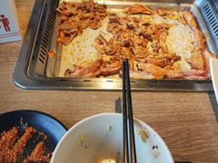 -新石器烤肉(美利广场店)