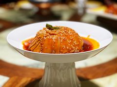 -那家小馆•北京菜•烤鸭(香山店)