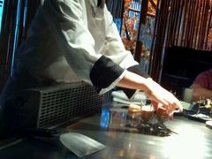 -临空皇冠假日酒店-西餐厅(首都机场店)
