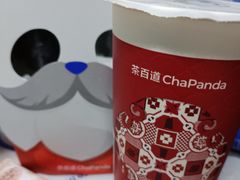 -茶百道(大兴绿地缤纷城店)