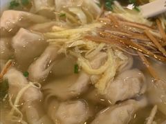 虾仁小馄饨-熙盛源(苏苑街店)