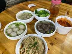 黑鲨鱼肉-江南红鱼汤(洋中花园店)
