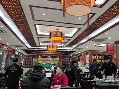 -邢家锅贴老店·非遗·开封菜(金明广场店)