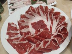 -清真军邺·金富苑肥牛城(海湖新区精品店)