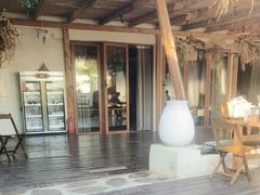 -悦哉·派对·草坪婚礼·围炉煮茶(三圣乡店)