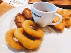 -TeaTimes(凤凰书城店)