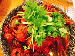 -鲁小三·大骨自助(金山总店)