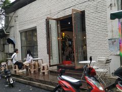 门面-薇薇螺蛳粉(长大总店)