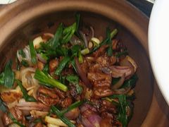 -盛百味·家宴餐厅(霸州分店)