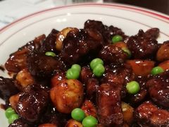 -聆桂烤鸭·金奖烤鸭(静联广场店)