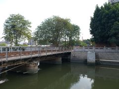 -蟹山公园