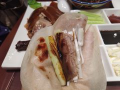 -京味张·北京烤鸭(天河南二路店)