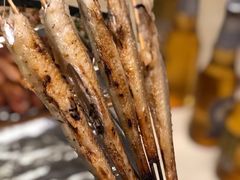 -阿文烧烤(金环路店)