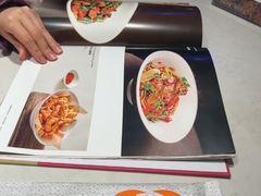 -杨氏青龙虾·羊蝎子(托乐嘉店)