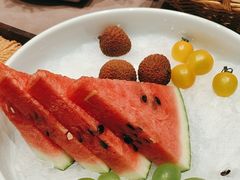 -鸽子张·家宴(黄辛庄旗舰店)