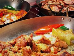 -圣丰索菲特·2 On 988 Café 自助餐厅