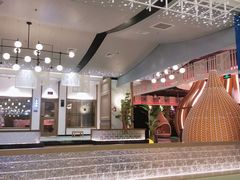 -青水瓦台汤泉(未央店)