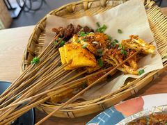 -花盐街·四川乐山小吃(西单大悦城店)