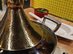 -黄记煌三汁焖锅(民乐园万达店)