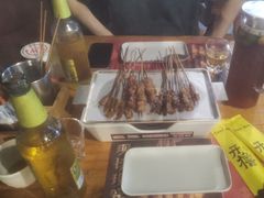 -木屋烧烤(白石洲店)
