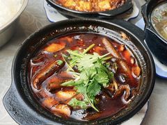 -廖记老砂锅(上清寺店)