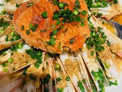 -台鄉缘 ·小海鲜·台州菜(桃林路店)