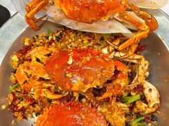 -鸿先阁·干煸虾(星沙店)