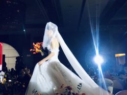 -MANLI BRIDAL婚纱