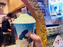 -仙境豆夫(步行街旗舰店)