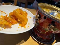 -关东小磨东北菜(上海长风大悦城店)