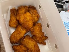 -必胜客(兴隆店)