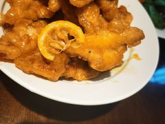 -东北大院·东北菜(三台子店)