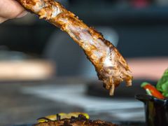 -Hurricane's Grill 飓风牛排
