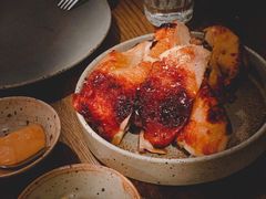 蜂蜜烤鸡-BOR Eatery(安福路店)