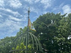 -三鹰之森吉卜力美术馆