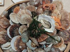 -船梆煮•蒸汽海鲜·生腌干蒸(五四广场店)