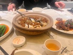 -潮州府·潮菜·砂锅粥(徐家汇店)
