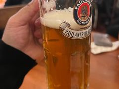 -宝莱纳餐厅(滨江店)