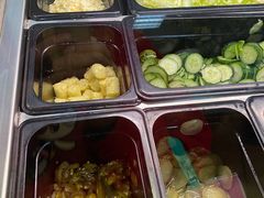 -赛百味SUBWAY(萝岗万达店)