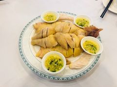 -文记壹心鸡(宝华路店)