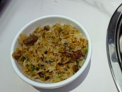 牛肉饭-牛品福潮汕牛肉火锅(旺庄店)