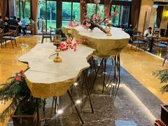 -天目湖御水温泉·度假酒店