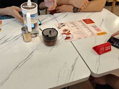 -百乐门粉面店(二龙喉分店)