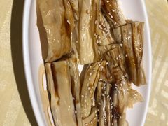 香麻鲜腐皮-石岐佬中山菜馆(张溪店)