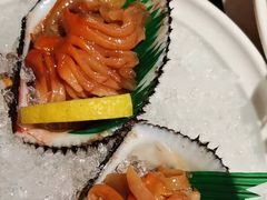 -海味当家·蒸锅海鲜(星海公园店)