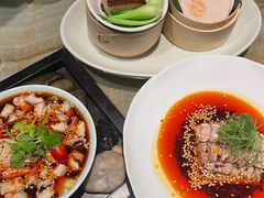 -杭州君悦酒店·湖滨28中餐厅