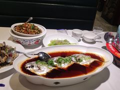 -小螺号海鲜·地道鲁菜(泉城广场店)