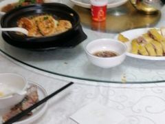 -德記大排档 26年老字号(西湖店)