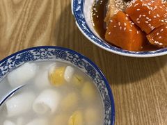 -黄记潮汕甜汤(贝底田坊店)