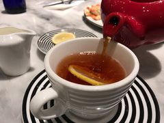 英式红茶-玛尚诺Pizza&Bar(长泰广场店)